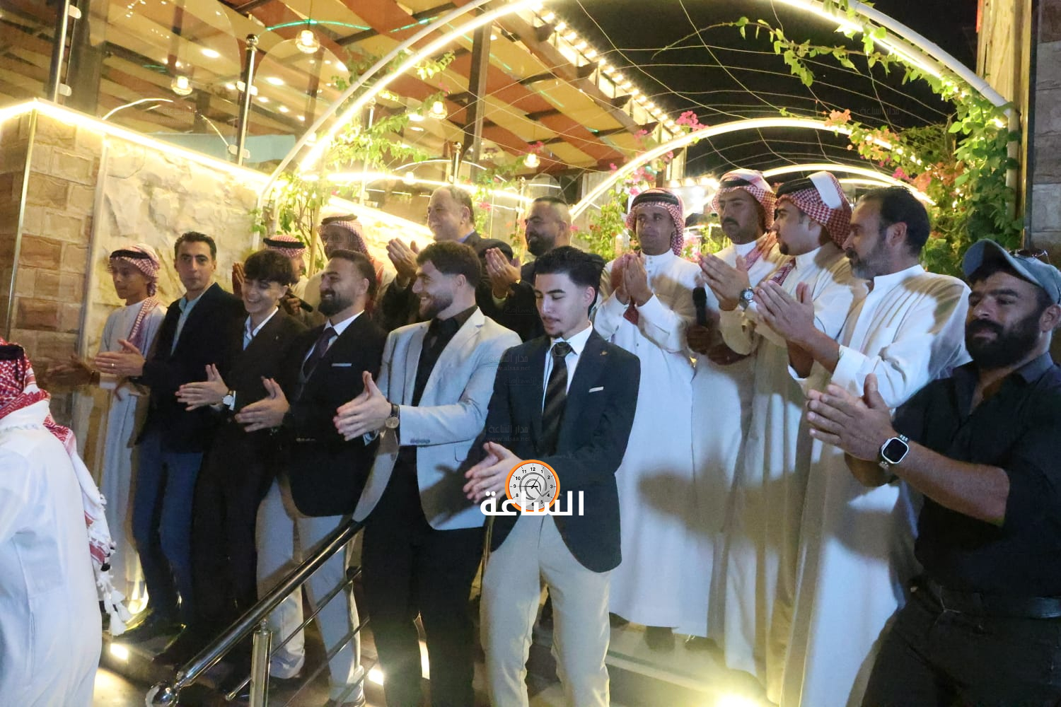 Madar Al-Saa Images 0.5826464243210893