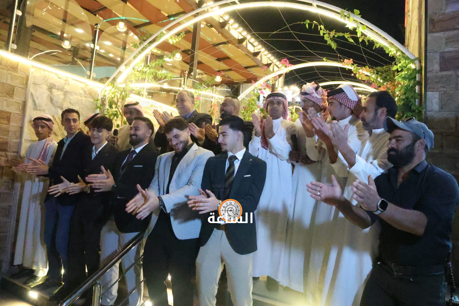 Madar Al-Saa Images 0.055246914811810655
