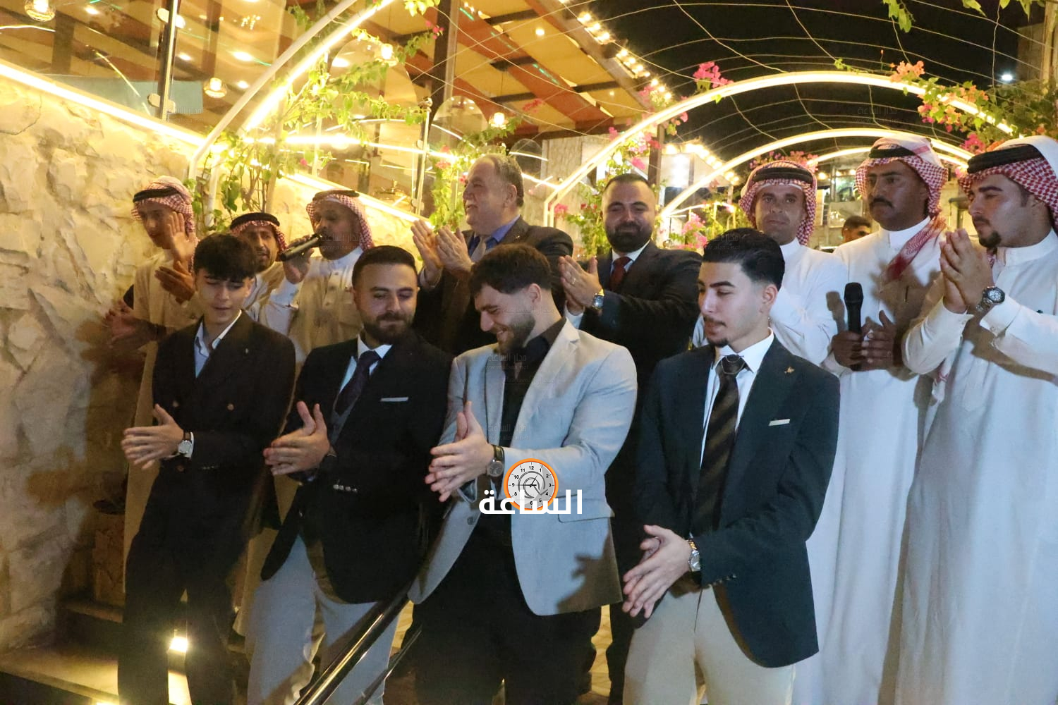 Madar Al-Saa Images 0.09590648014417313