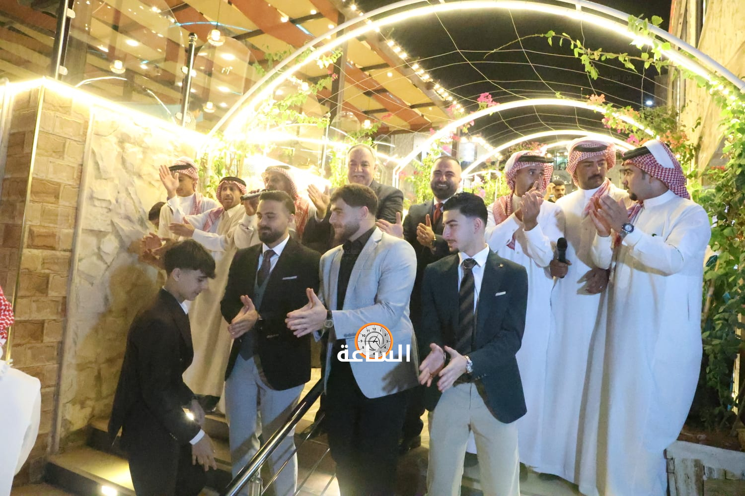 Madar Al-Saa Images 0.792308063670083