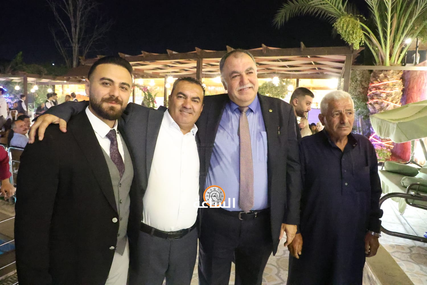 Madar Al-Saa Images 0.5182725122009032
