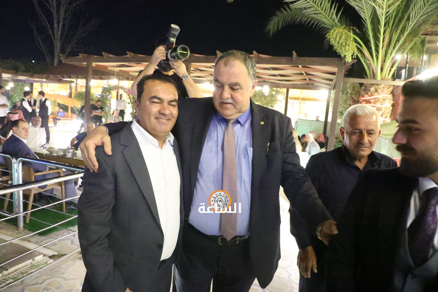 Madar Al-Saa Images 0.7378263253386901