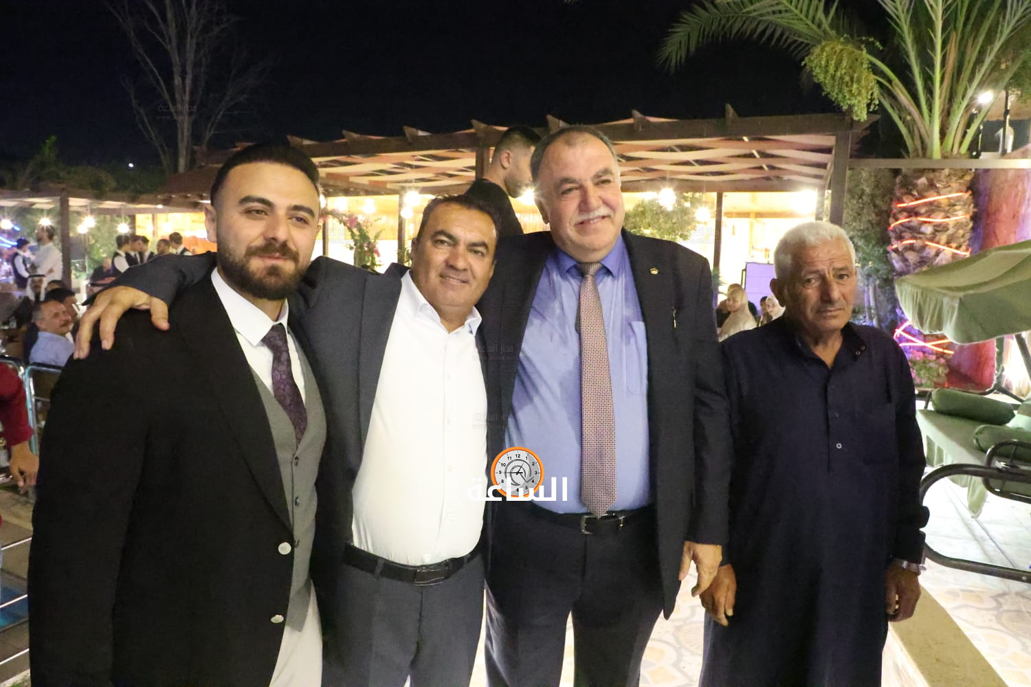 Madar Al-Saa Images 0.9336849023003