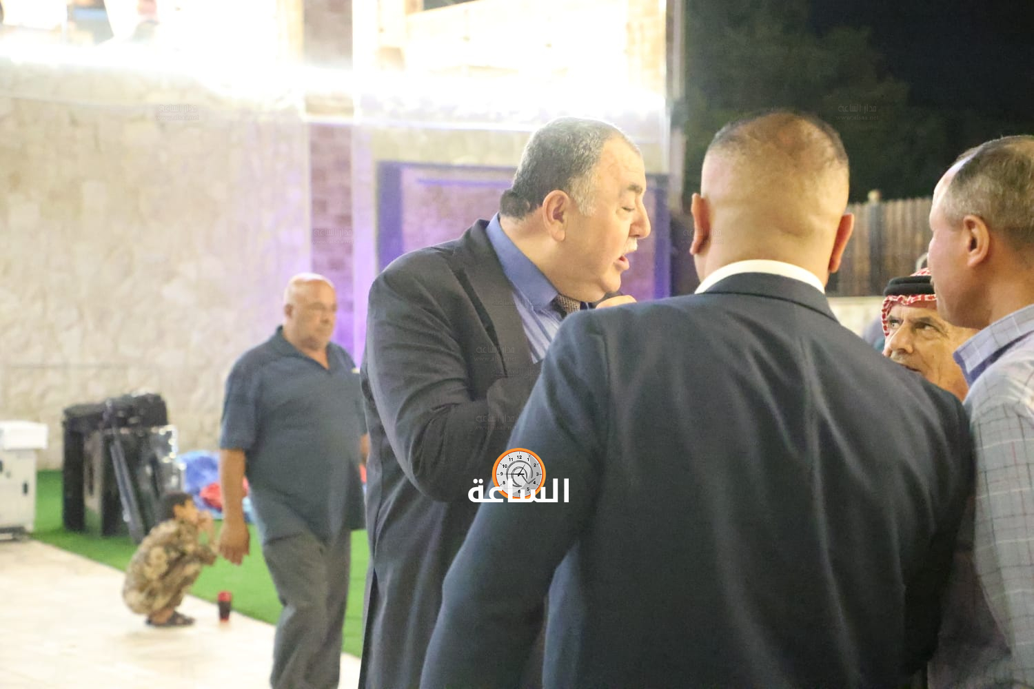 Madar Al-Saa Images 0.5033252001284249