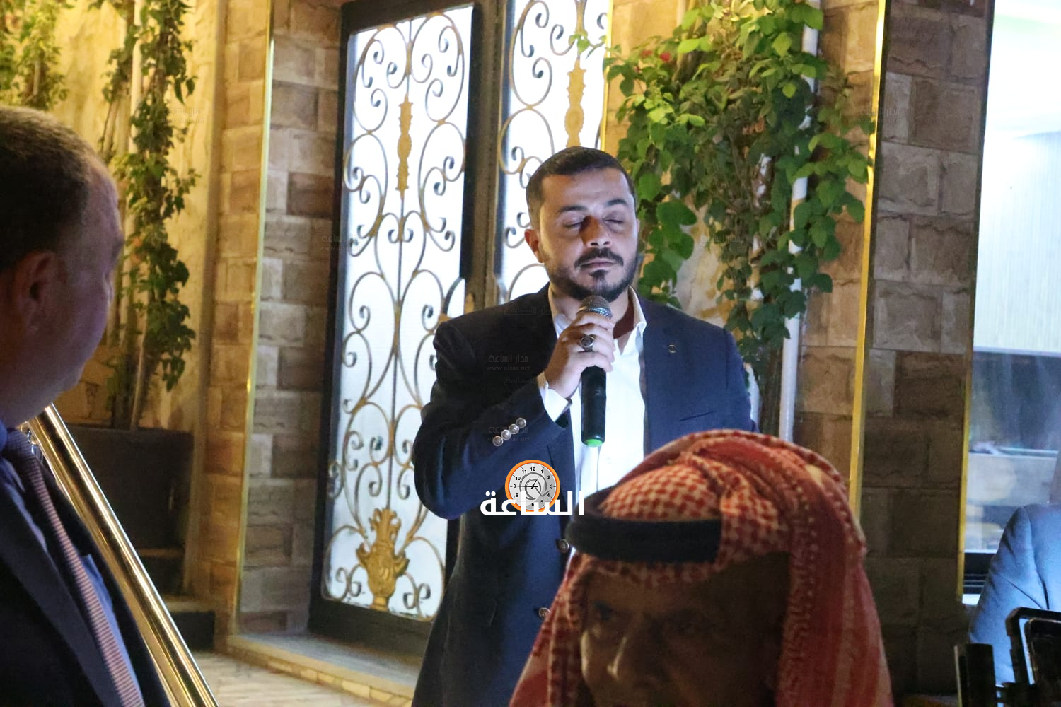Madar Al-Saa Images 0.7286349319502483