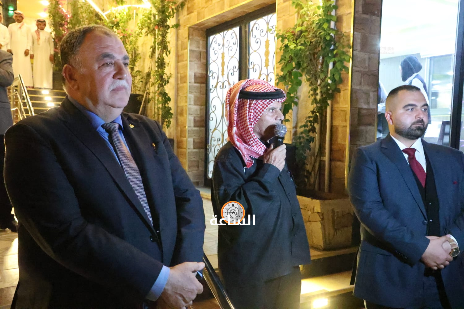 Madar Al-Saa Images 0.1858001306702336