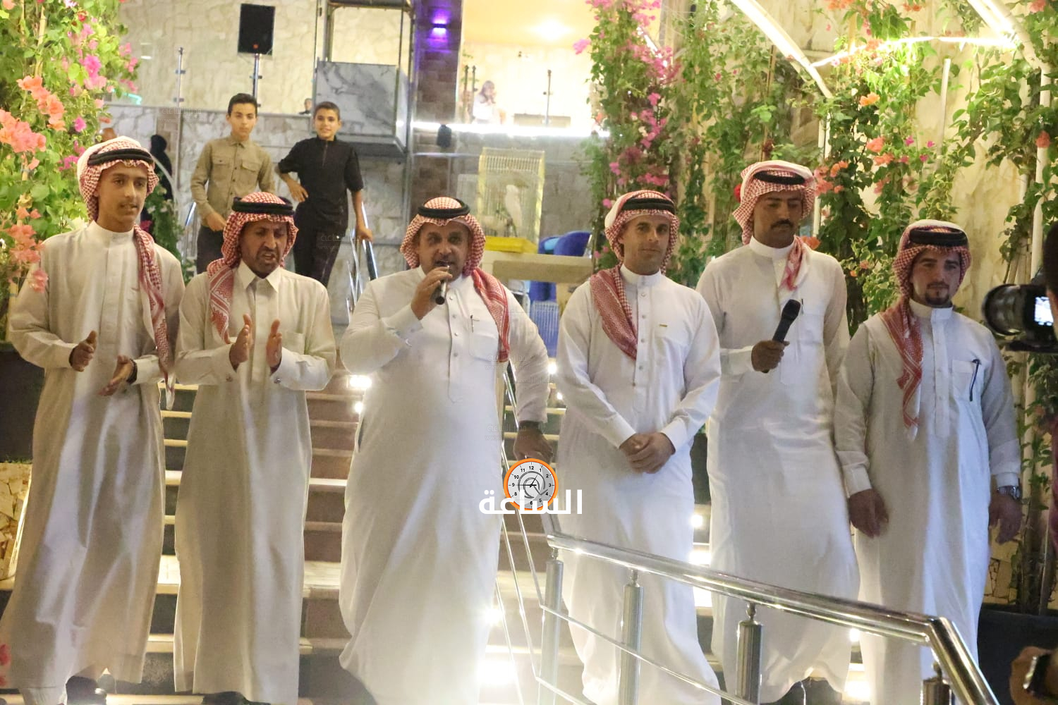 Madar Al-Saa Images 0.26245545162708694