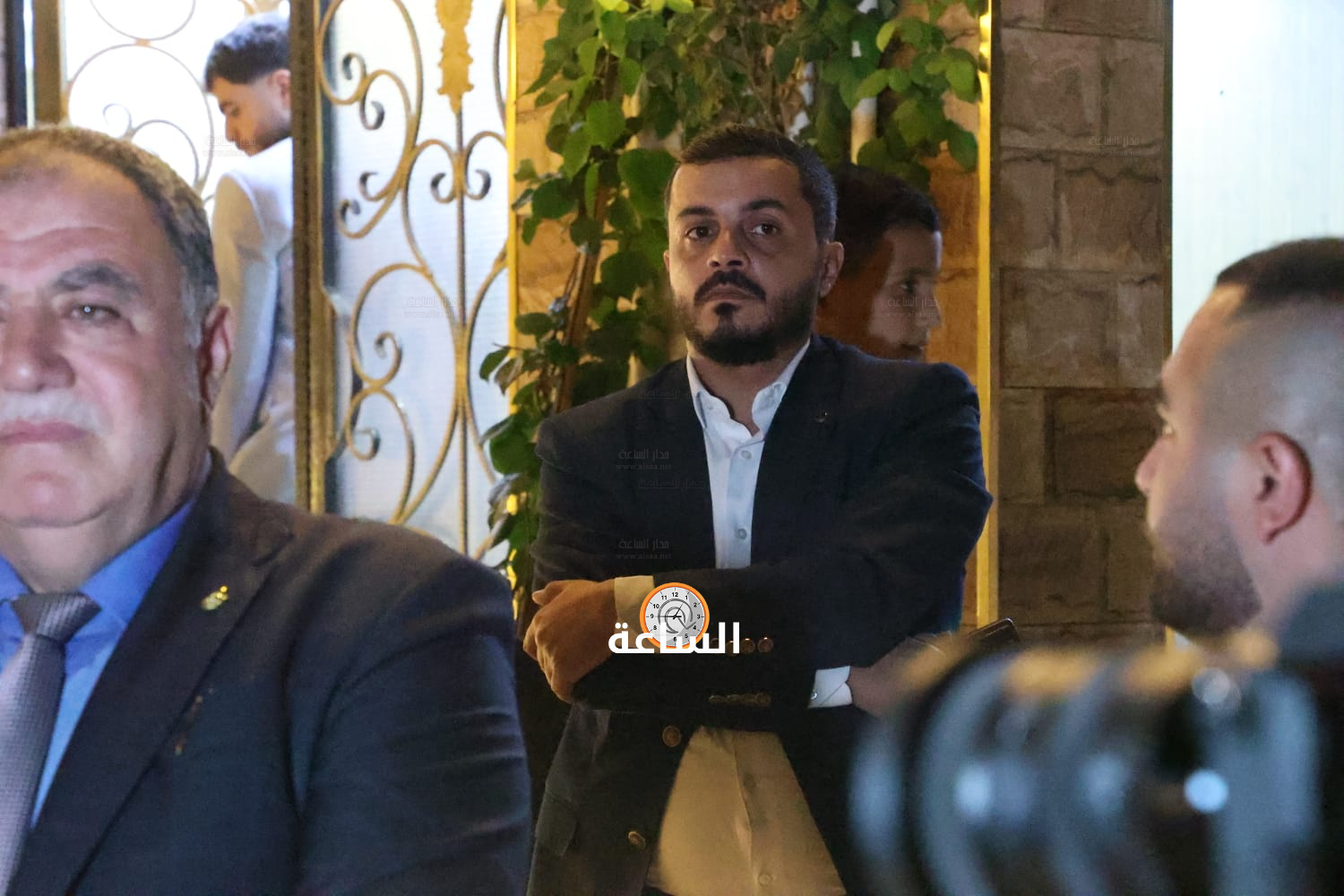 Madar Al-Saa Images 0.9205856197693053