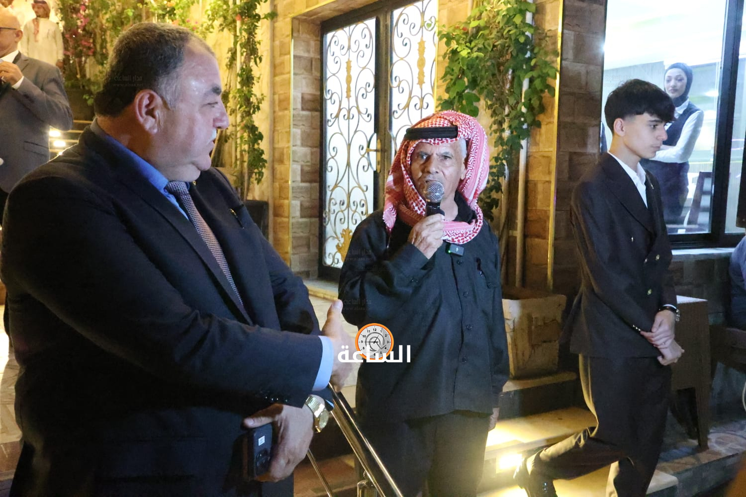 Madar Al-Saa Images 0.8685728436796205