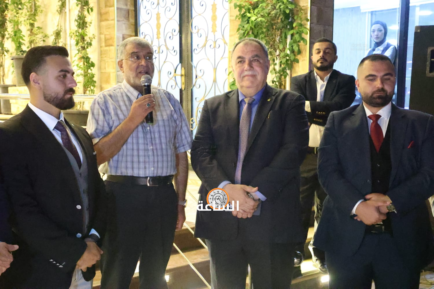 Madar Al-Saa Images 0.7720909862876336