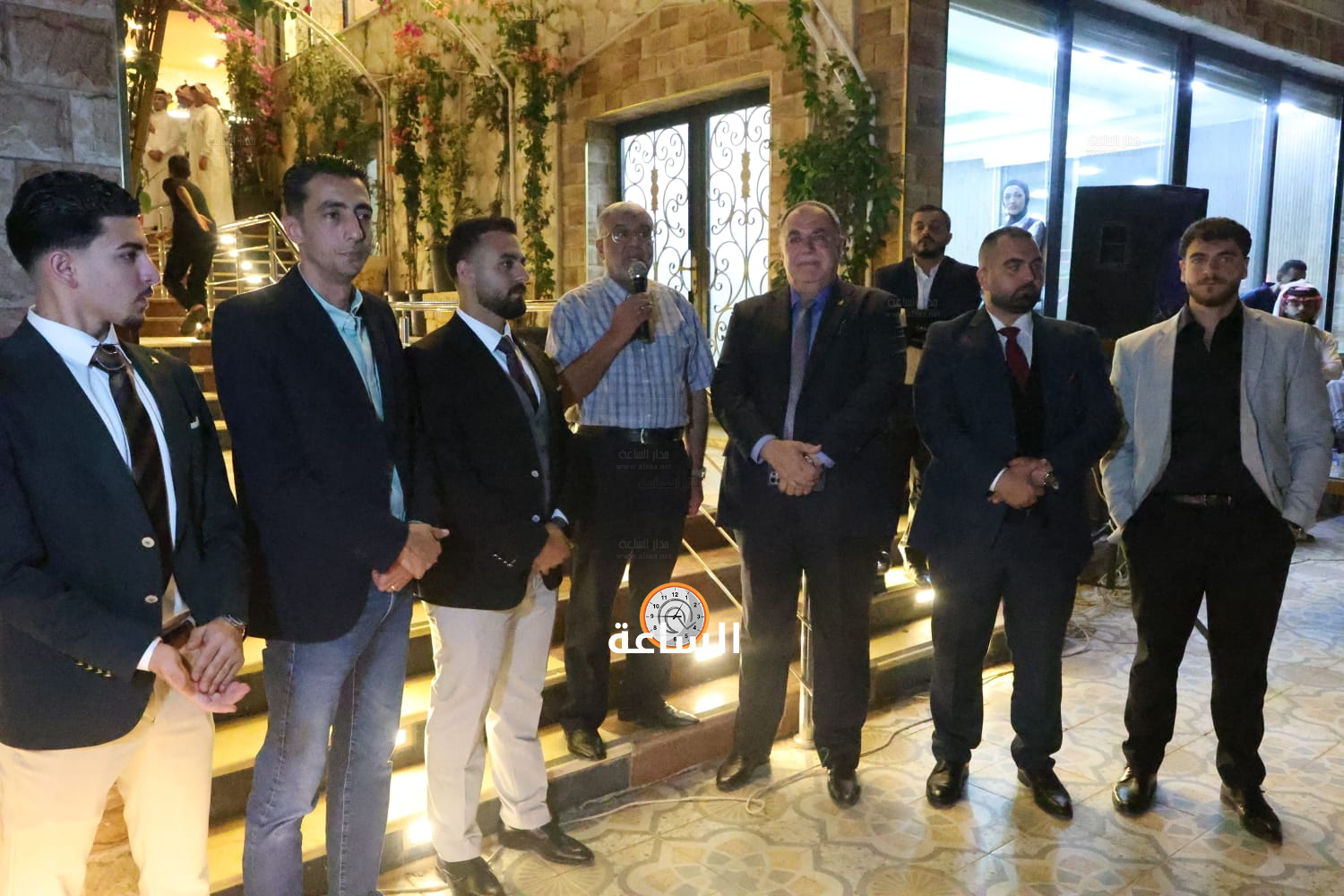 Madar Al-Saa Images 0.25059604874880925