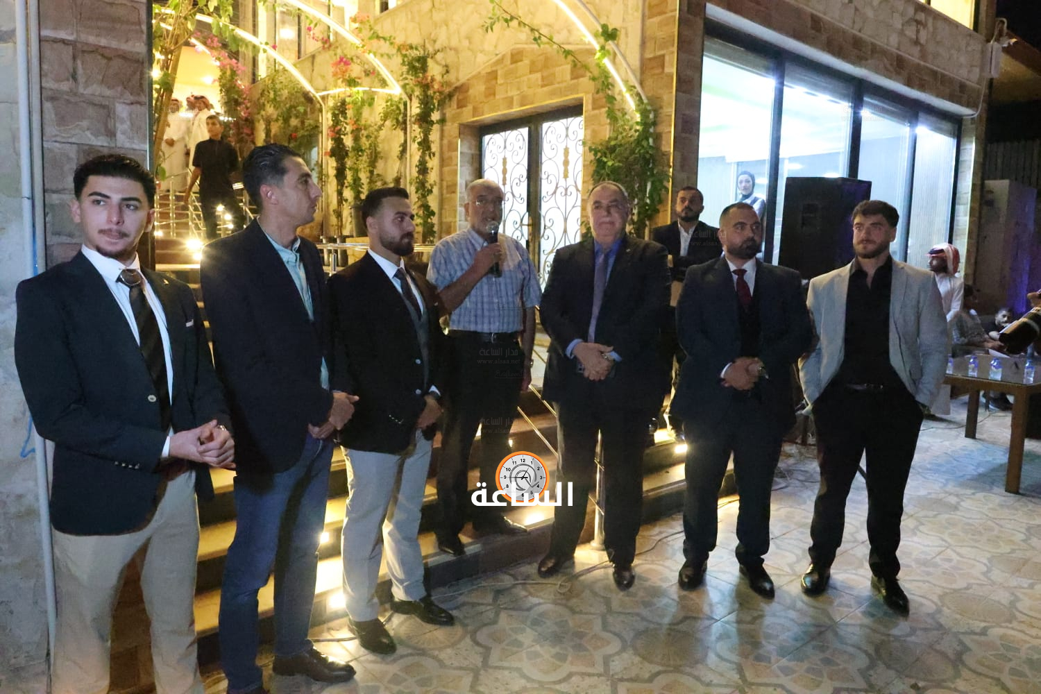 Madar Al-Saa Images 0.3528009777061337