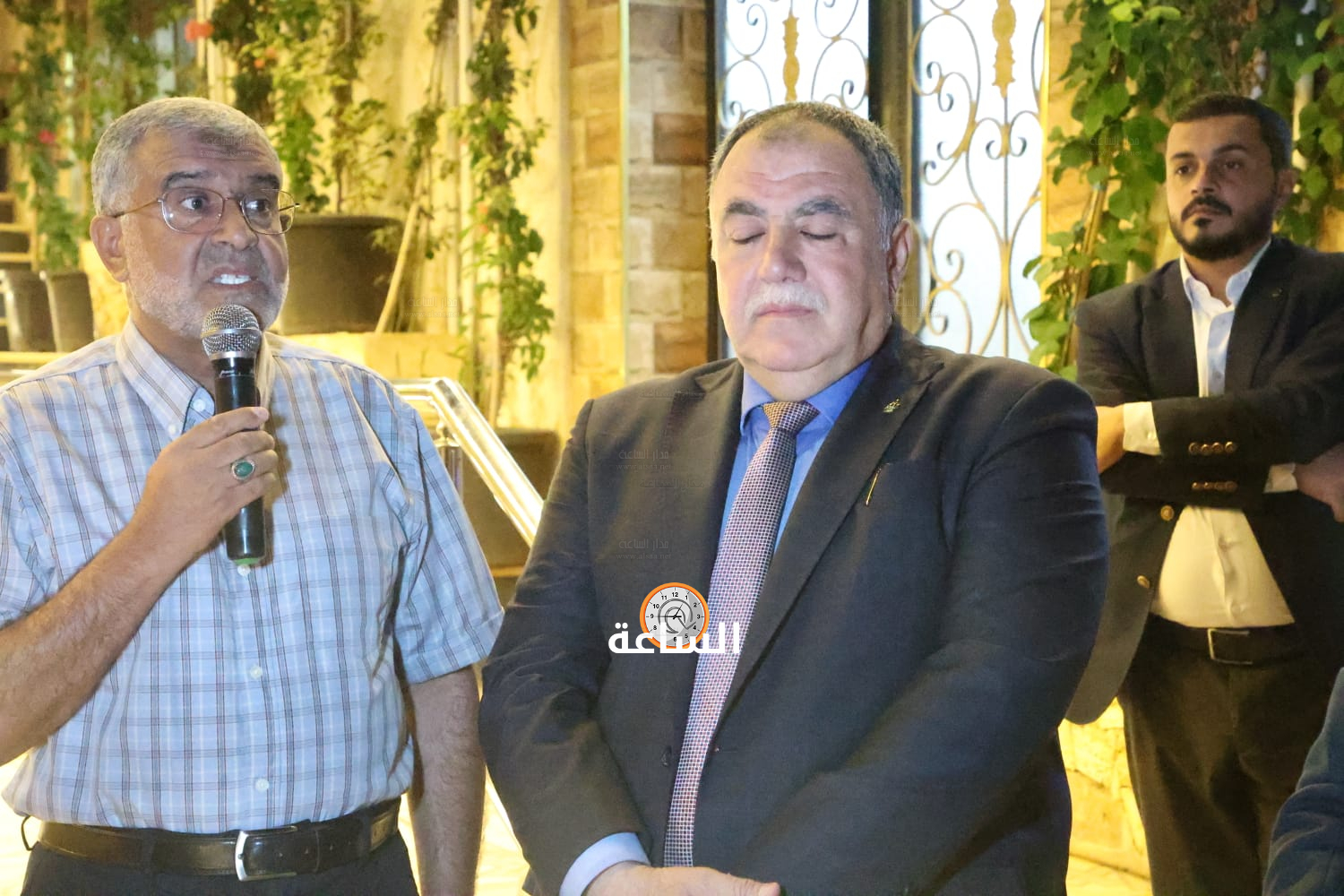 Madar Al-Saa Images 0.13615913615504194
