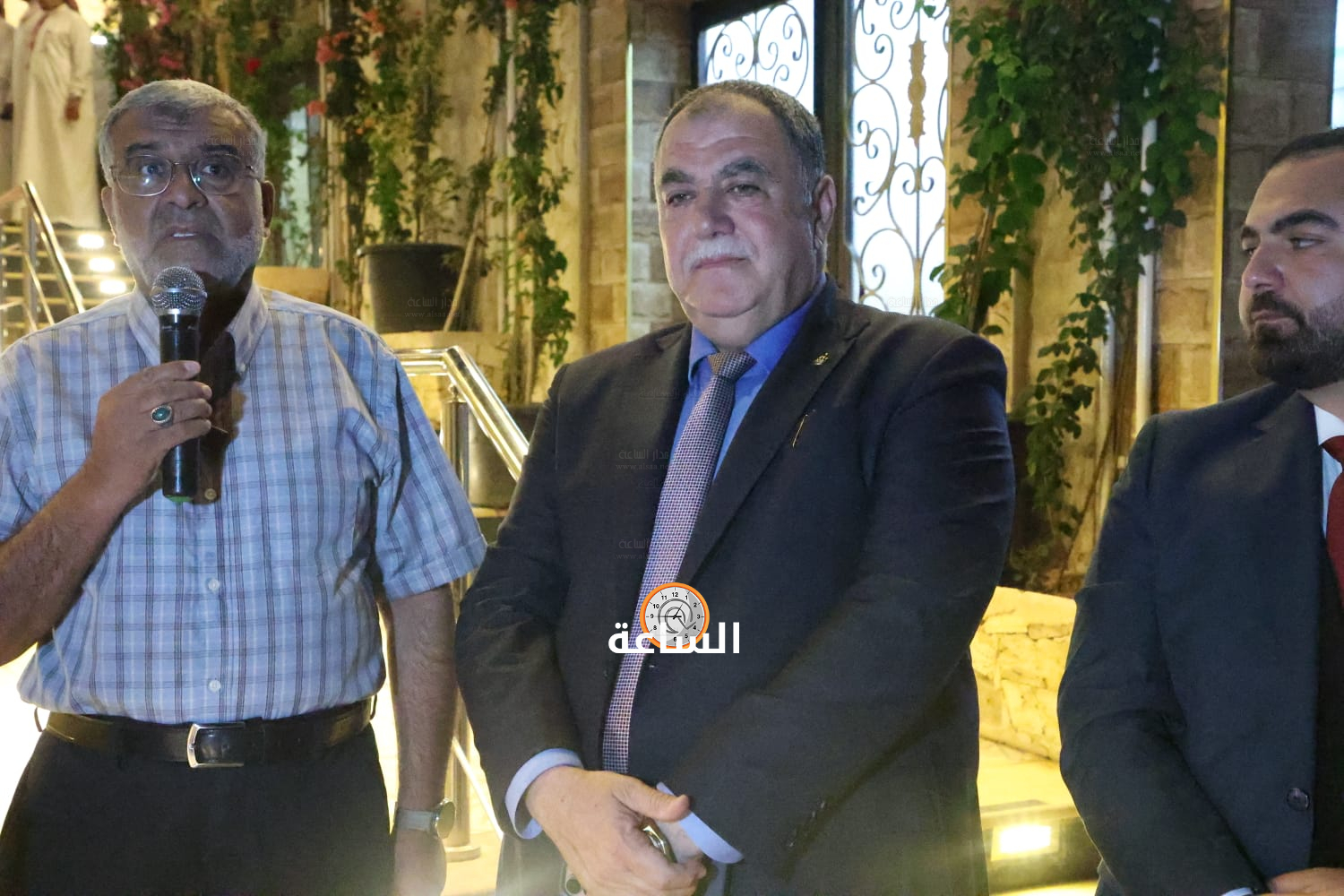 Madar Al-Saa Images 0.9606141420202292