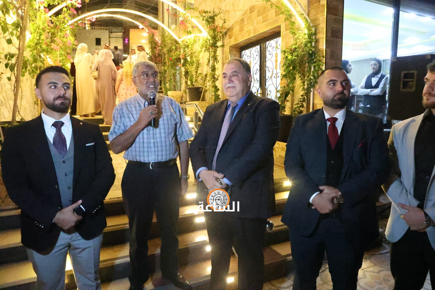 Madar Al-Saa Images 0.003732781699477883