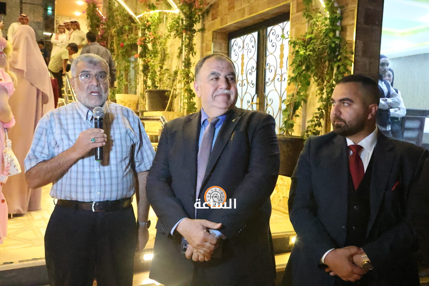 Madar Al-Saa Images 0.7148582720976886