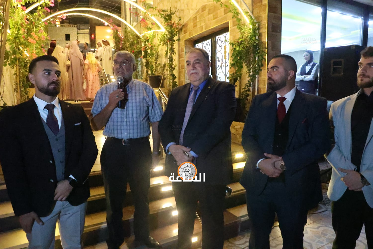 Madar Al-Saa Images 0.8686396028251325