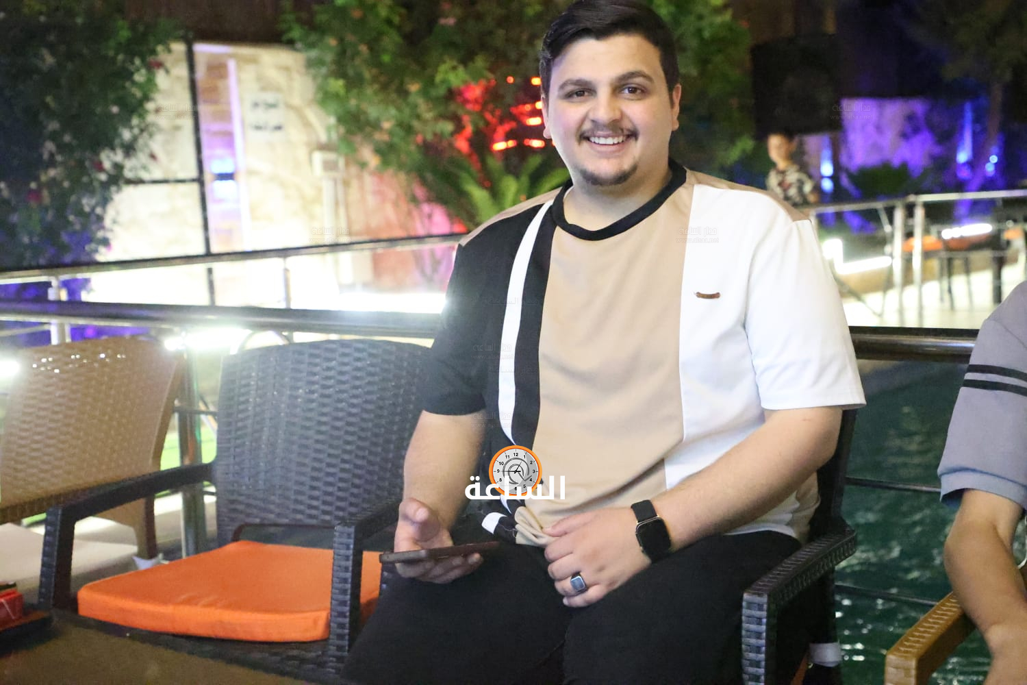 Madar Al-Saa Images 0.20444774503308905