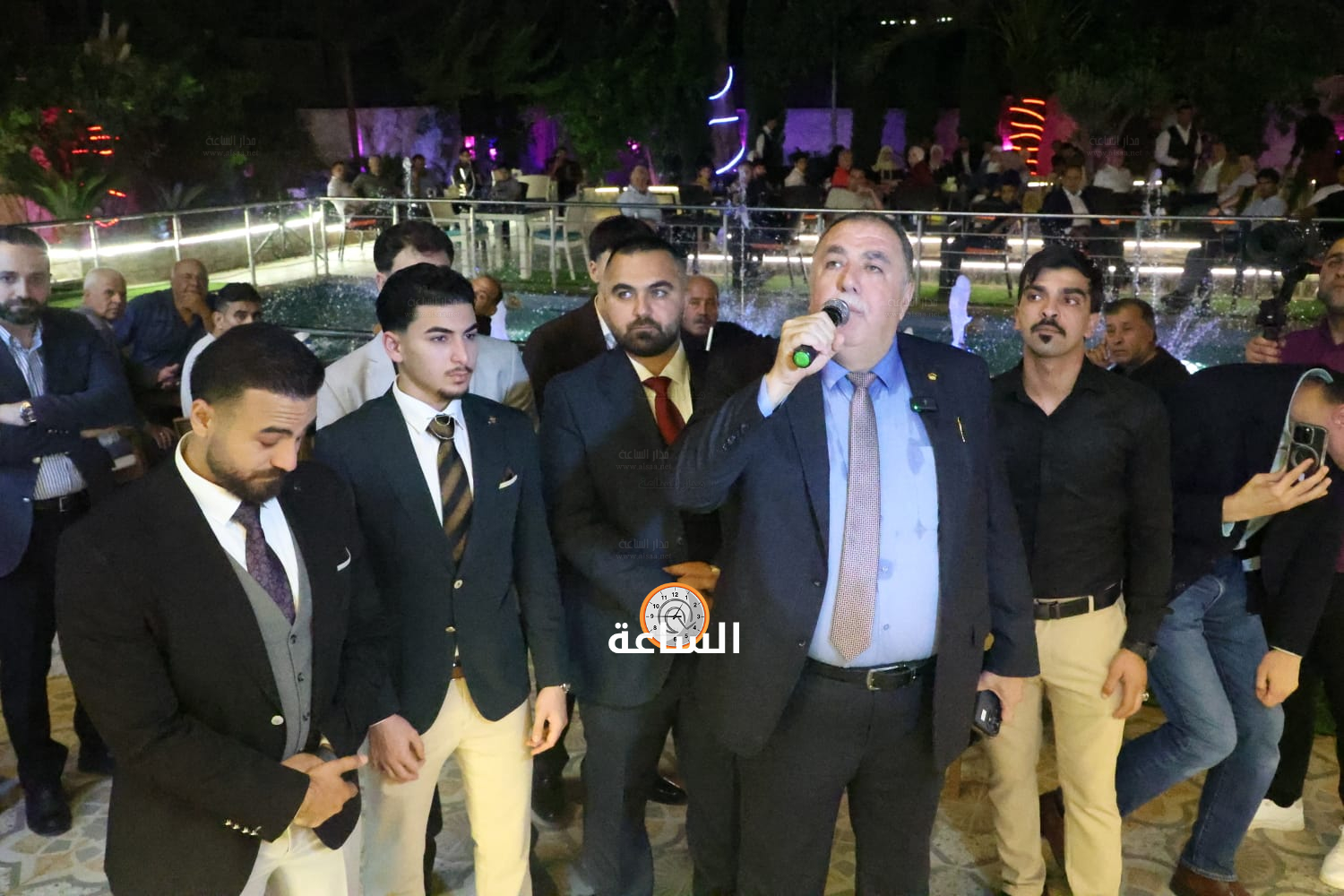 Madar Al-Saa Images 0.8307511454703167
