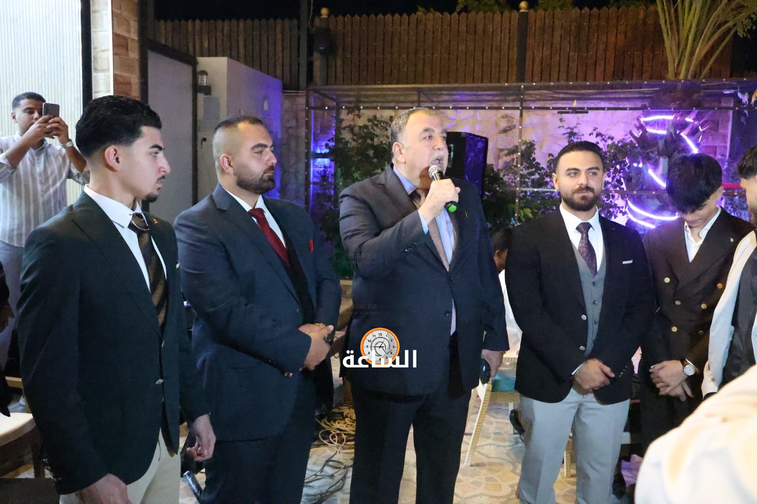 Madar Al-Saa Images 0.4987268544595761