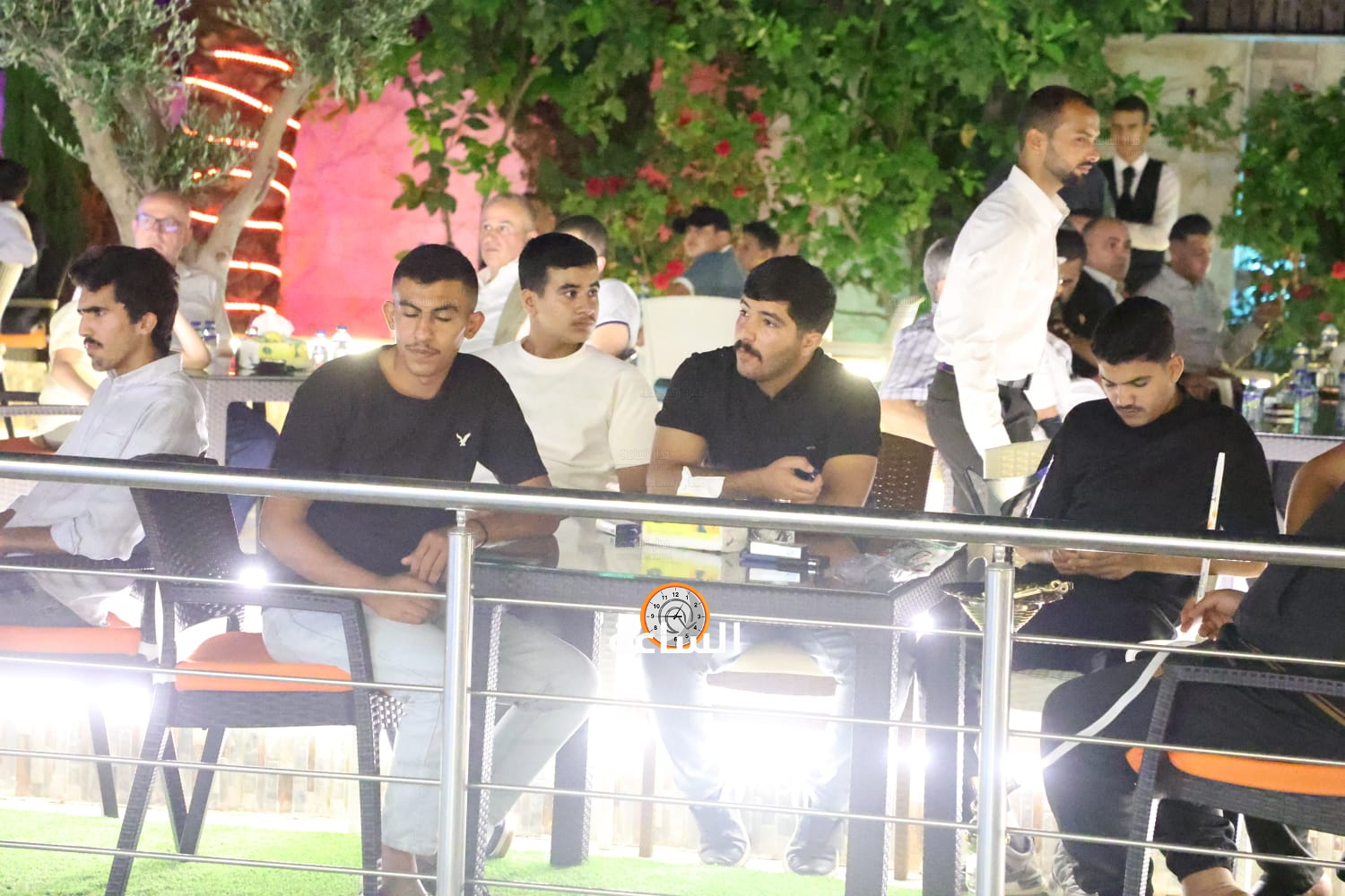 Madar Al-Saa Images 0.37883922192380803