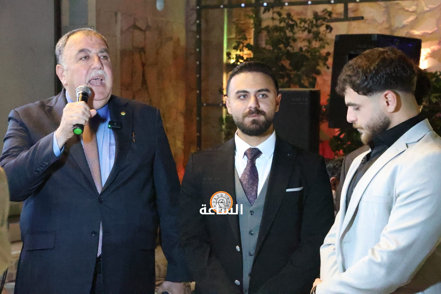 Madar Al-Saa Images 0.8463499902164138