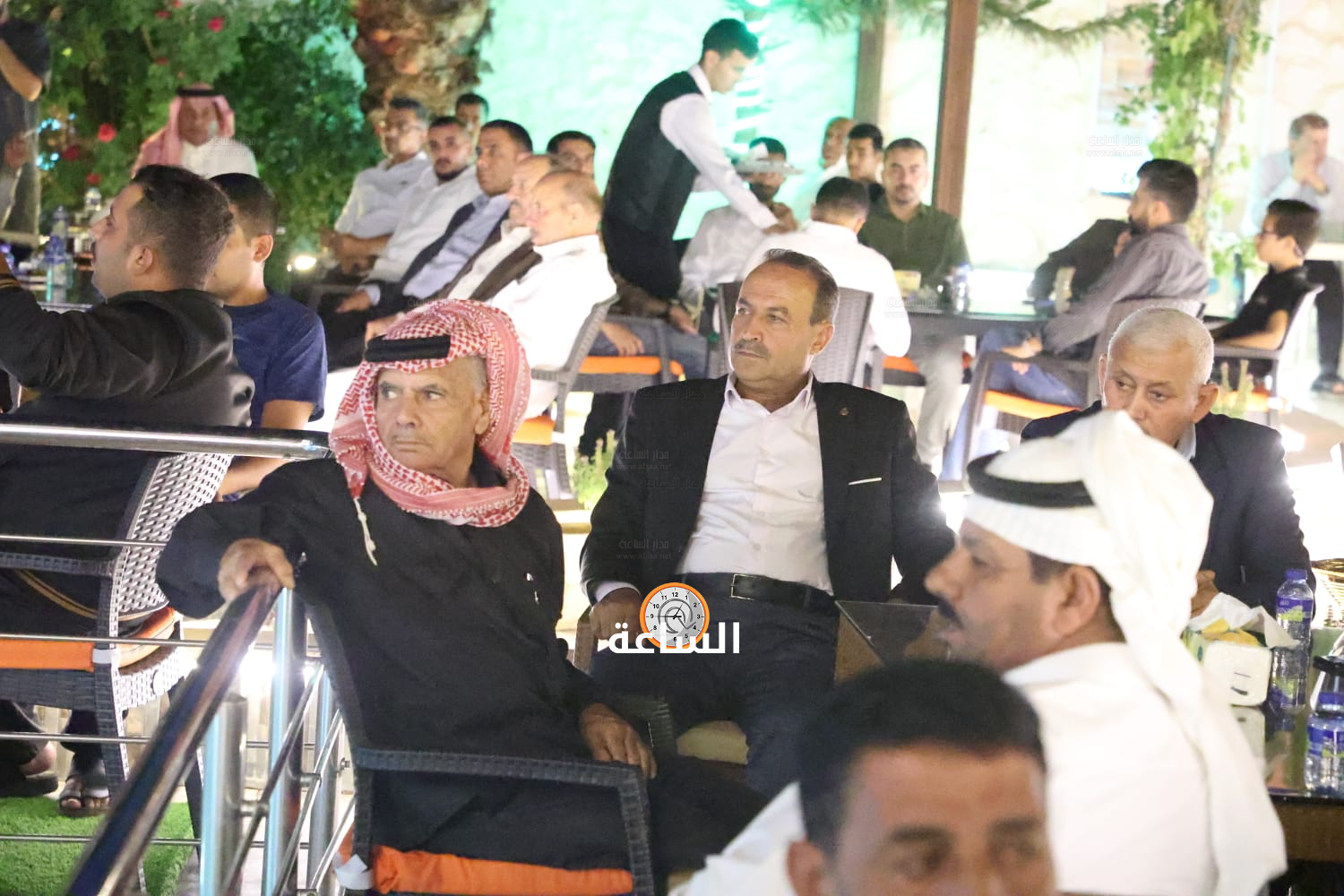 Madar Al-Saa Images 0.19525970503153023