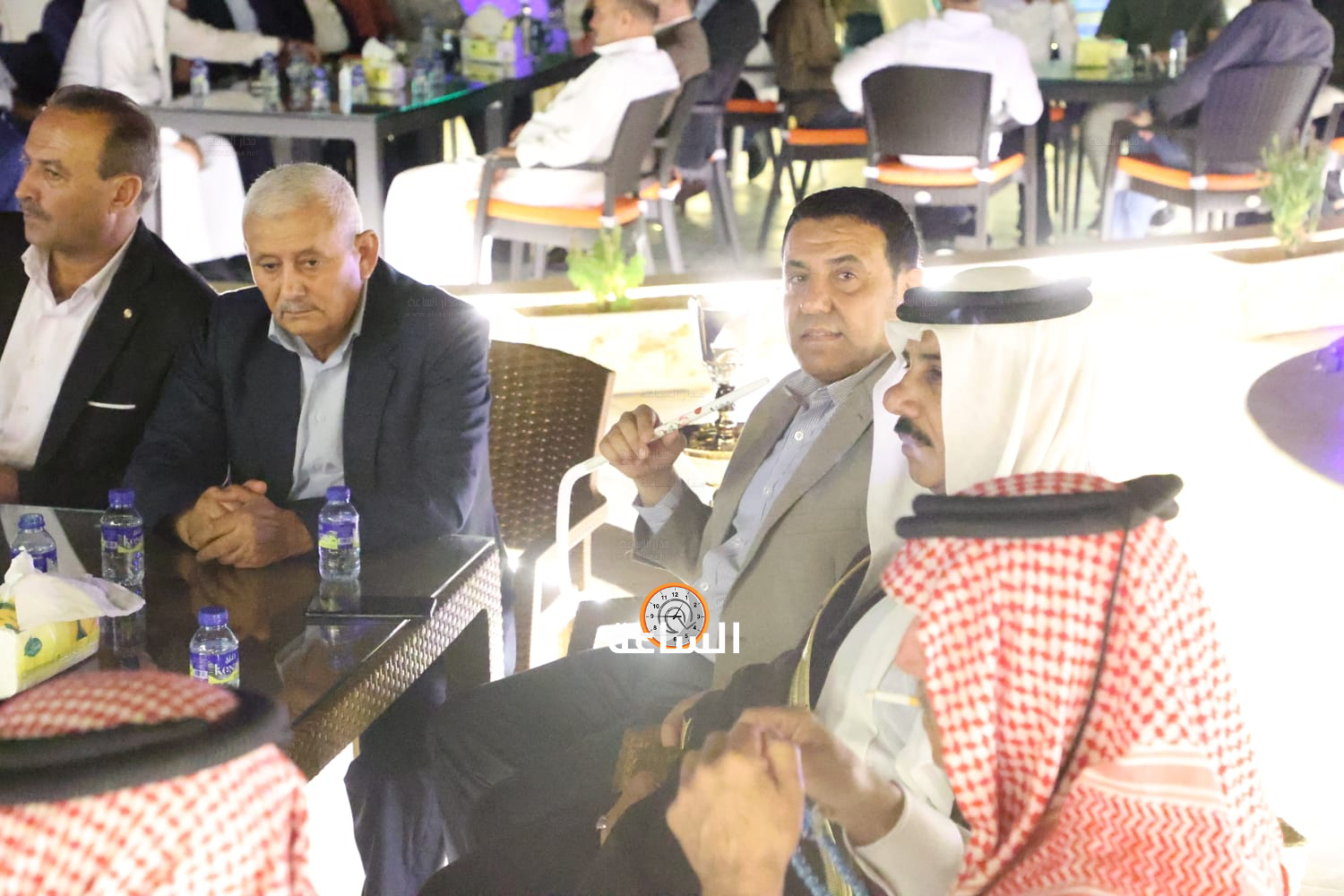 Madar Al-Saa Images 0.6437961290587815