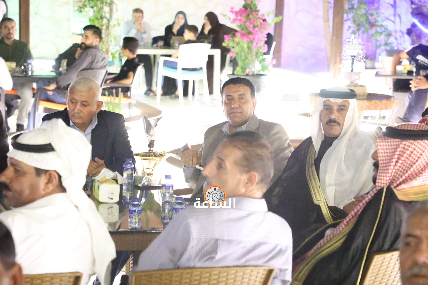 Madar Al-Saa Images 0.568460469780037