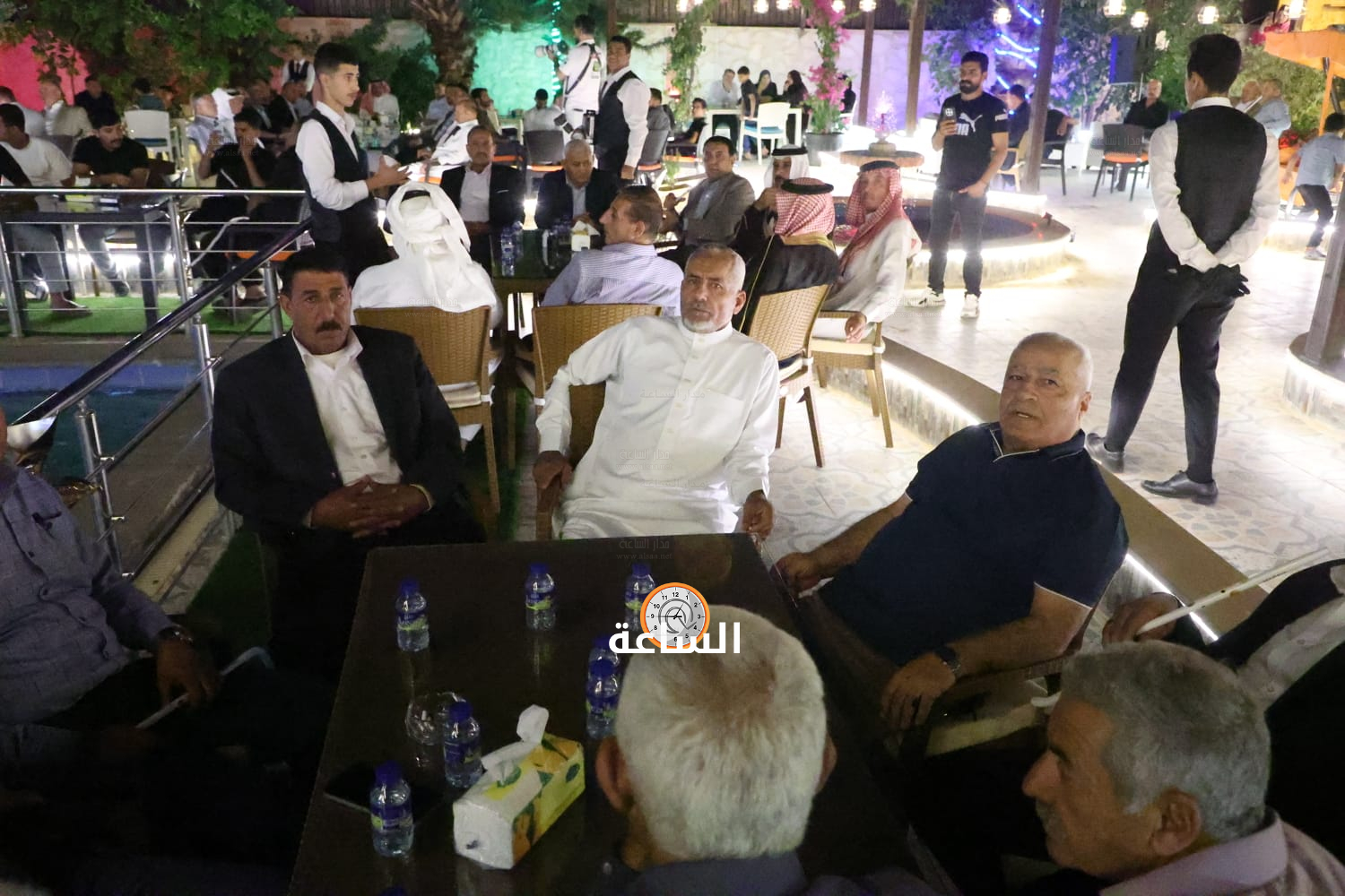 Madar Al-Saa Images 0.8984433153342842