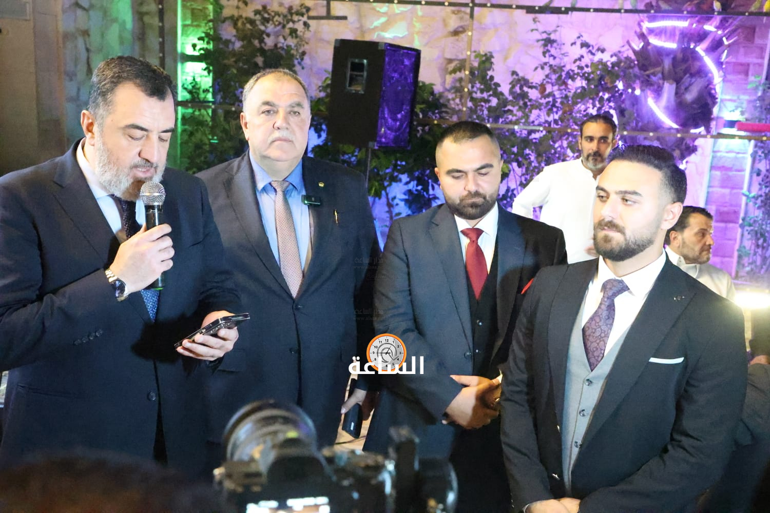 Madar Al-Saa Images 0.15134766265402133