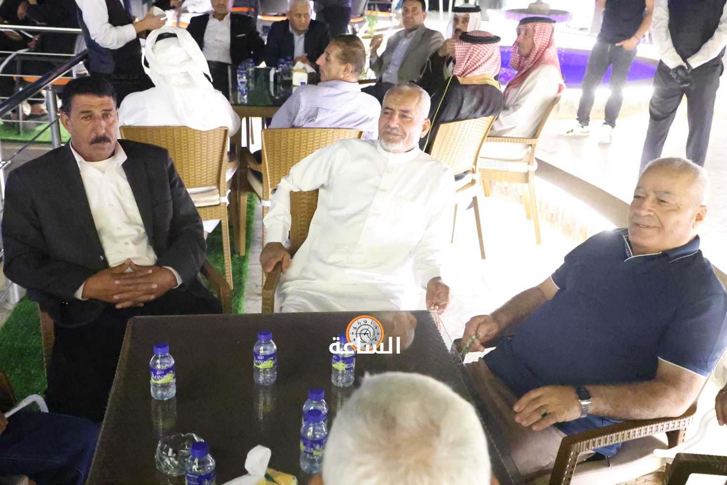 Madar Al-Saa Images 0.6966137152416904