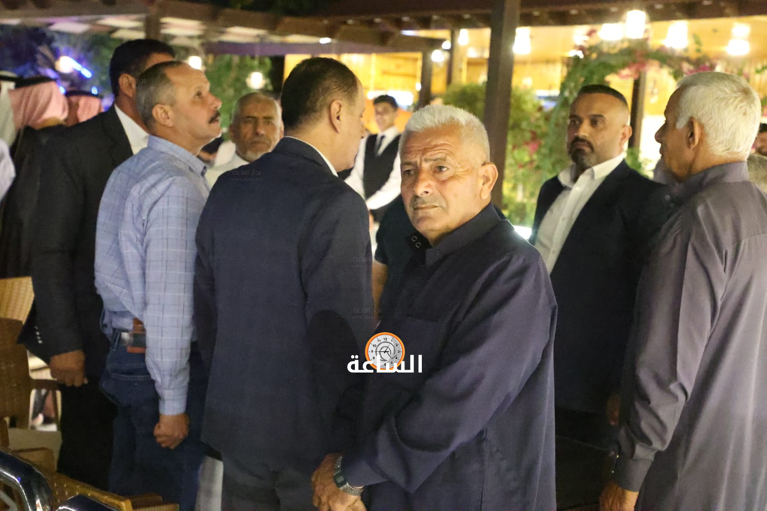 Madar Al-Saa Images 0.7932366673748705