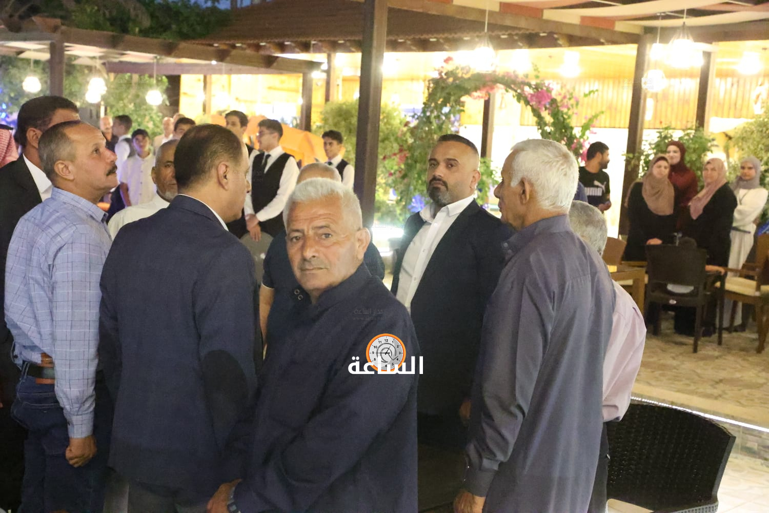 Madar Al-Saa Images 0.5478307325483124