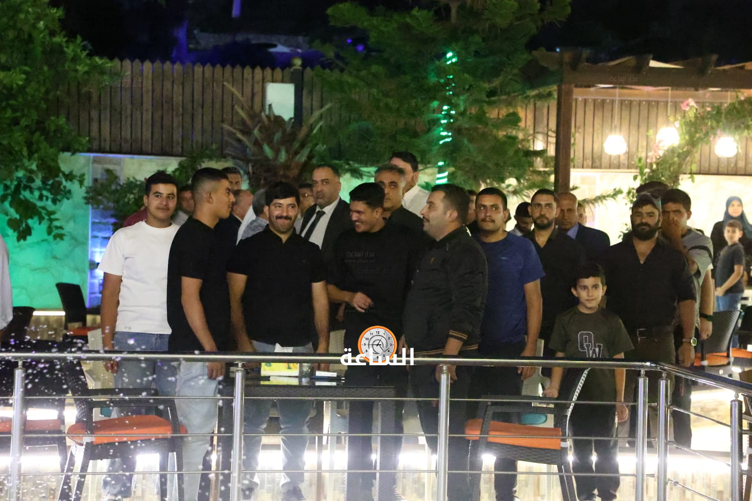 Madar Al-Saa Images 0.5816620843737265