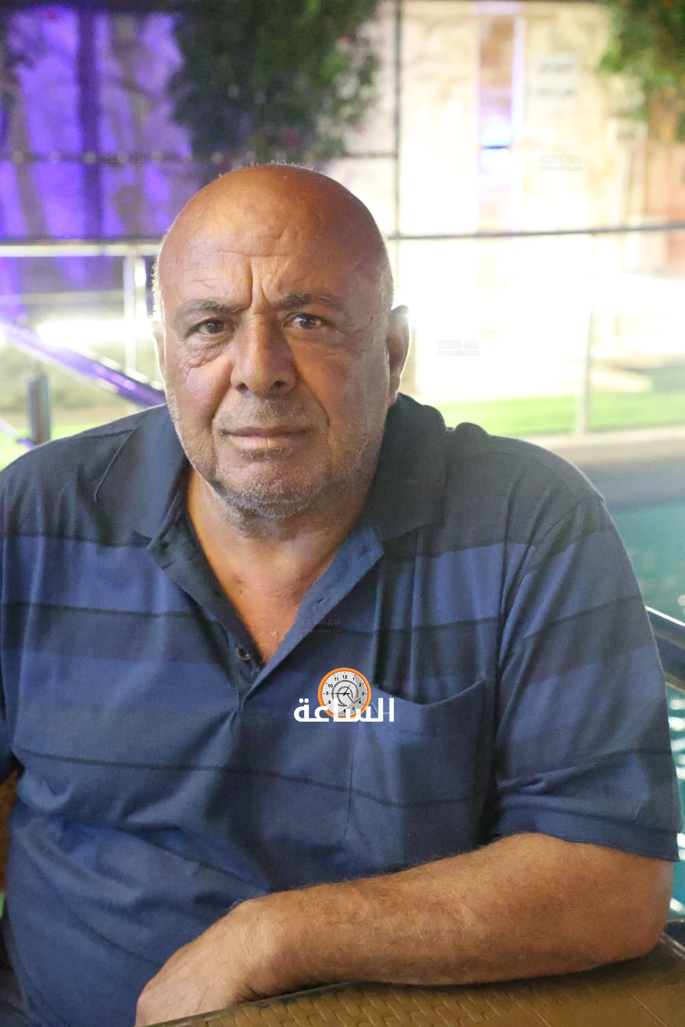 Madar Al-Saa Images 0.3262743436155917