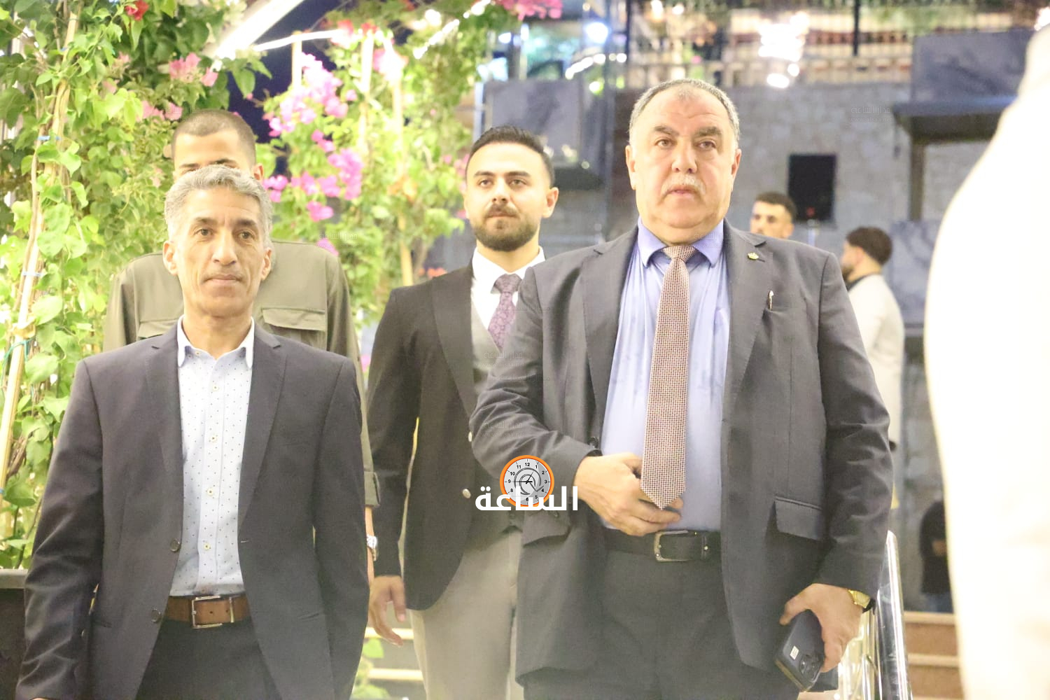 Madar Al-Saa Images 0.03944037145127366