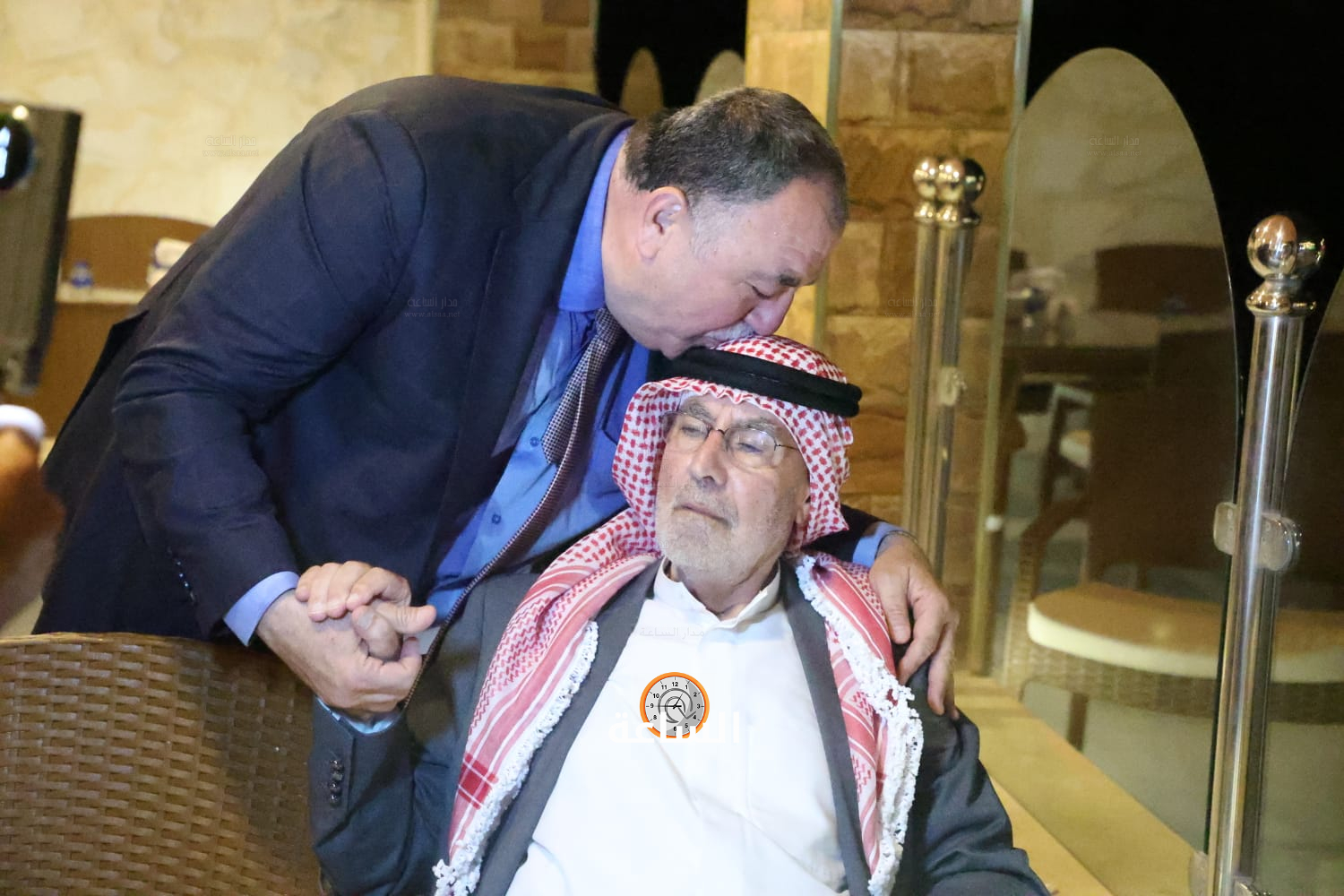 Madar Al-Saa Images 0.6156116007763046