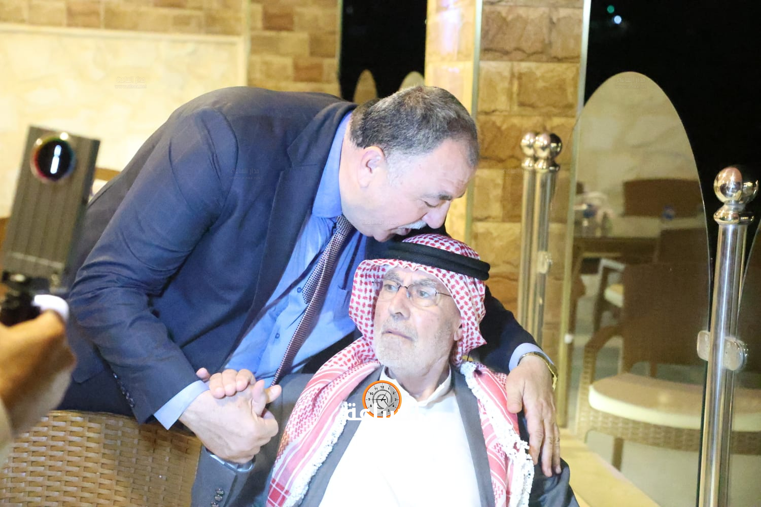 Madar Al-Saa Images 0.096810913339895