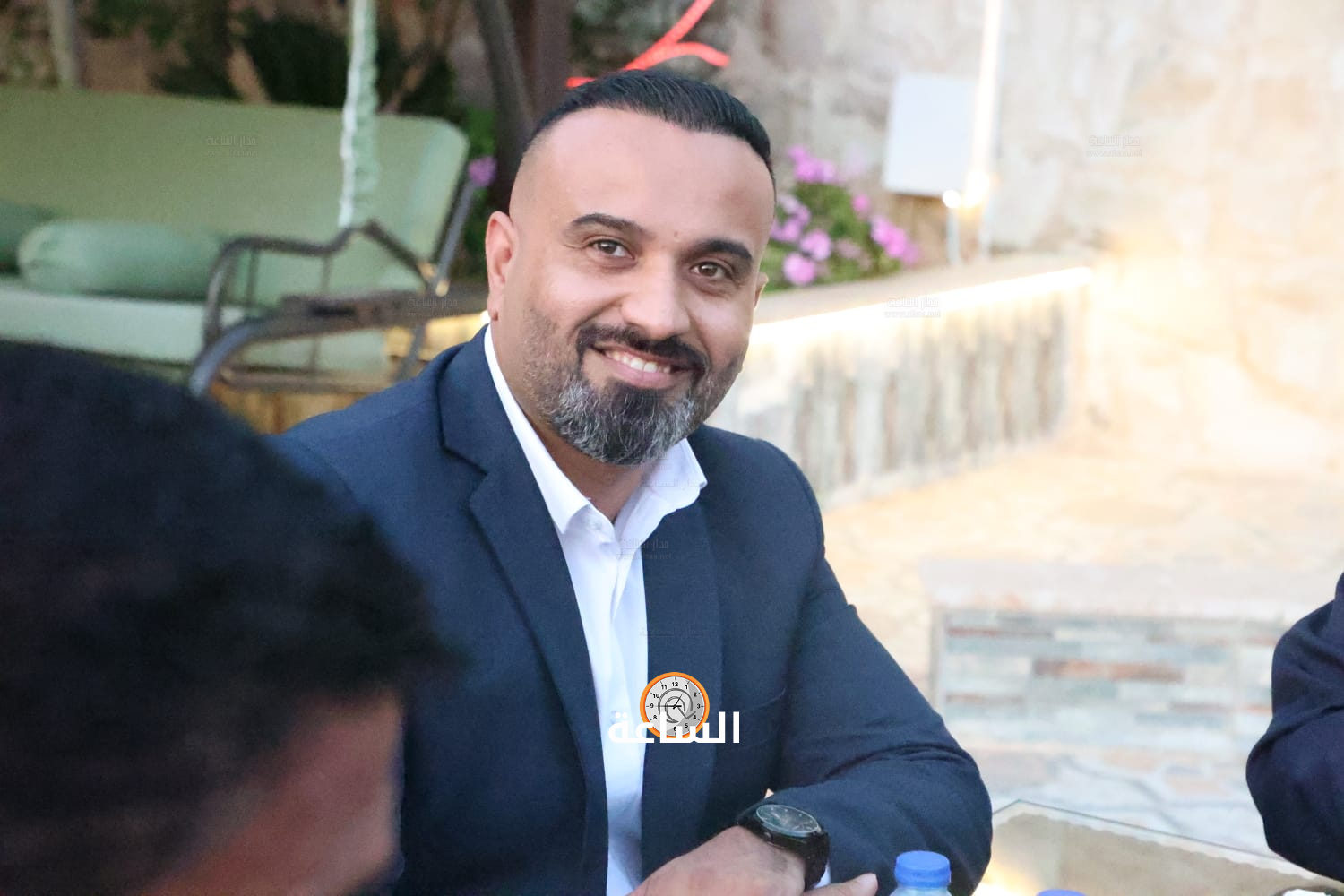 Madar Al-Saa Images 0.9200961694206091