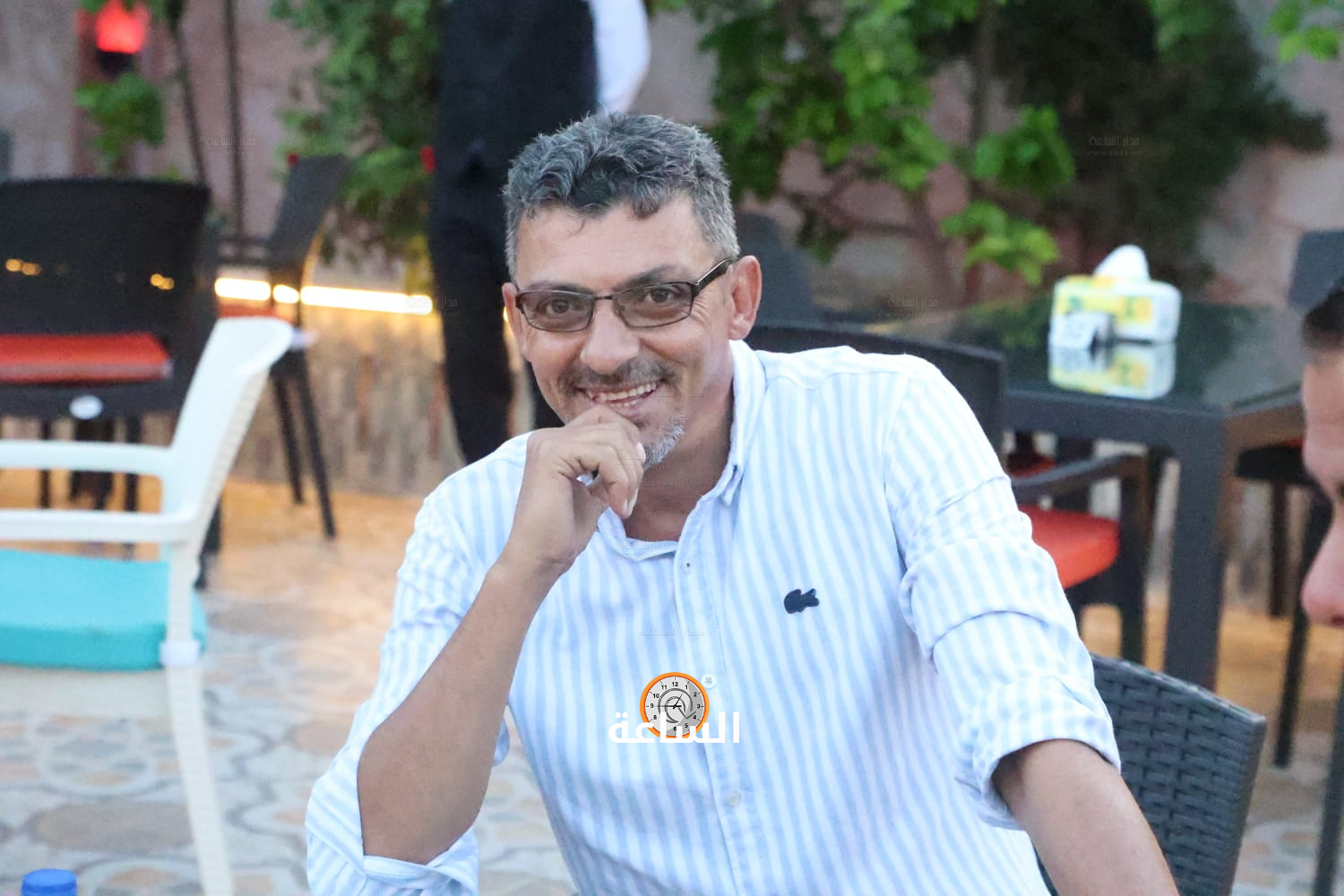 Madar Al-Saa Images 0.6721615572698552