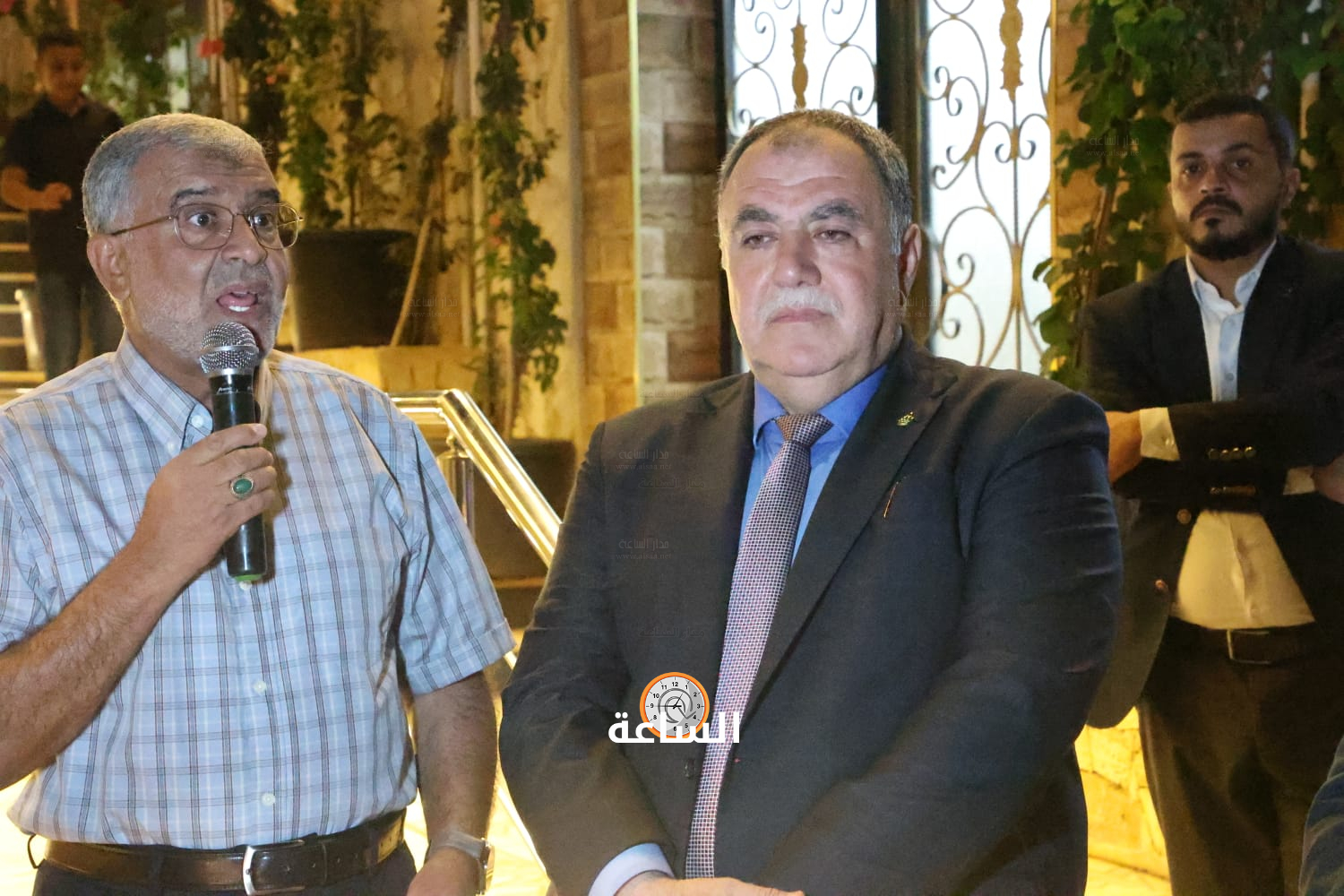 Madar Al-Saa Images 0.821222967977849