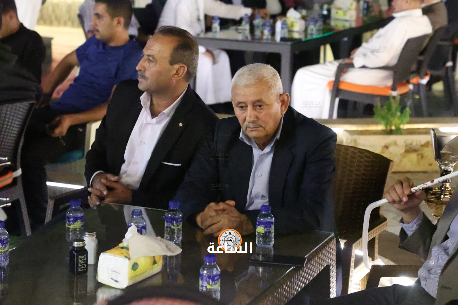 Madar Al-Saa Images 0.8176753860142876