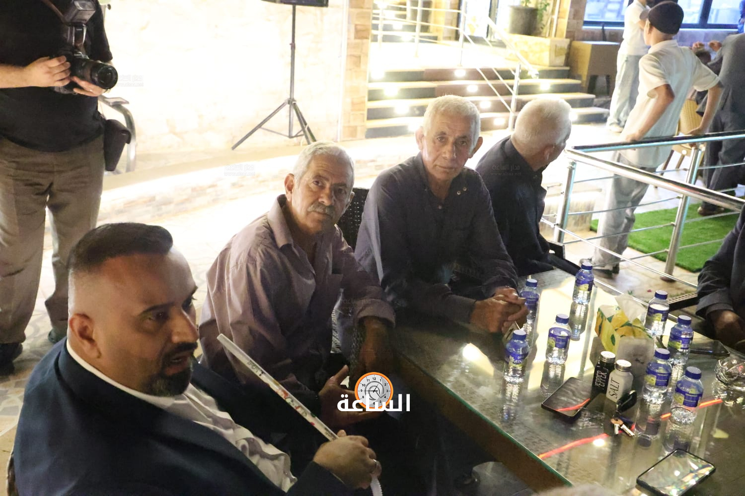 Madar Al-Saa Images 0.05638582498319811