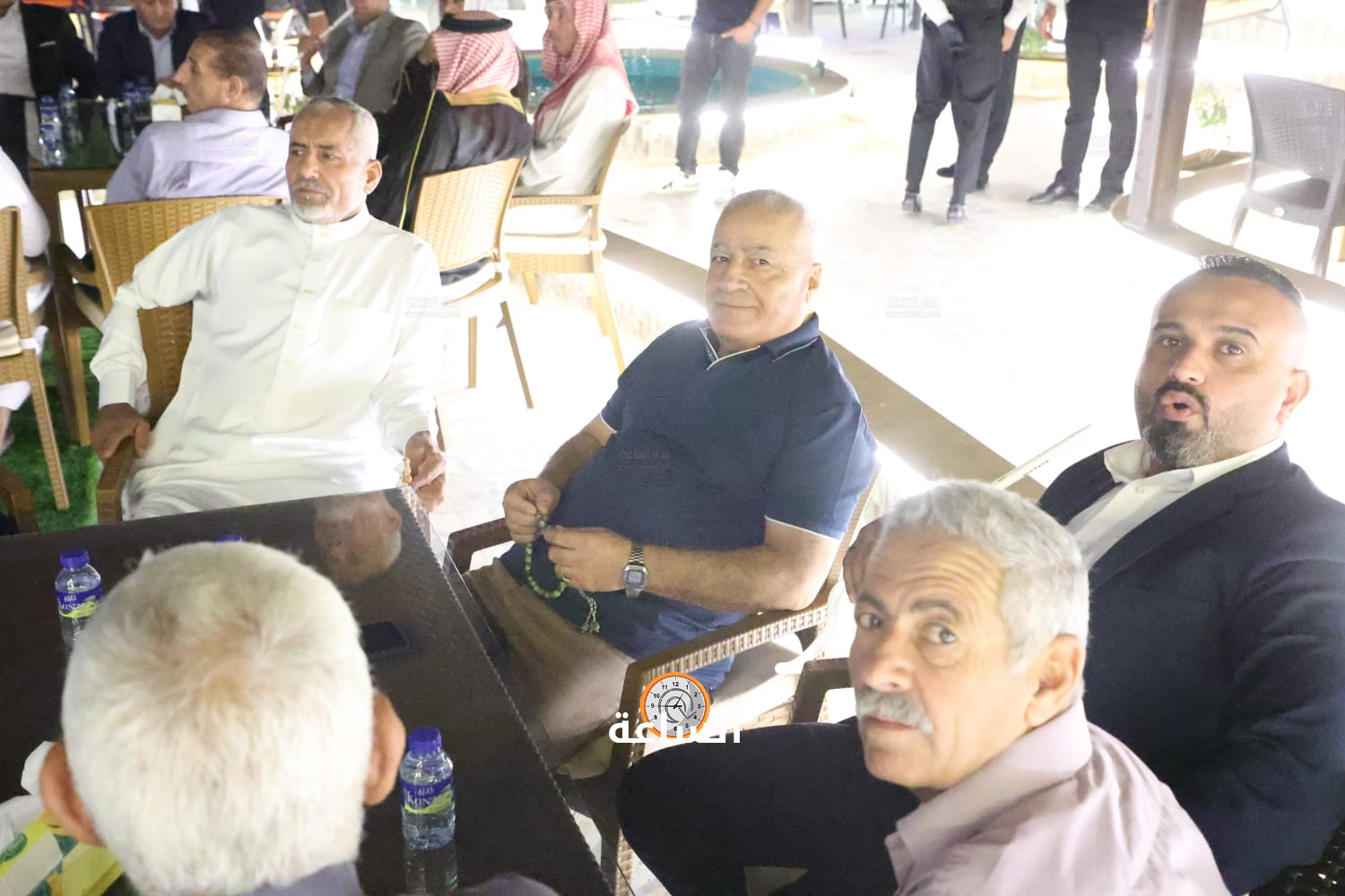 Madar Al-Saa Images 0.5860352930267226
