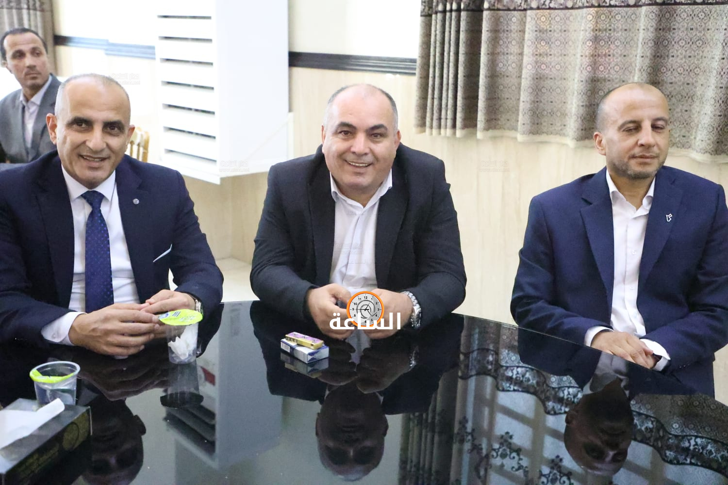 Madar Al-Saa Images 0.2806431577311791