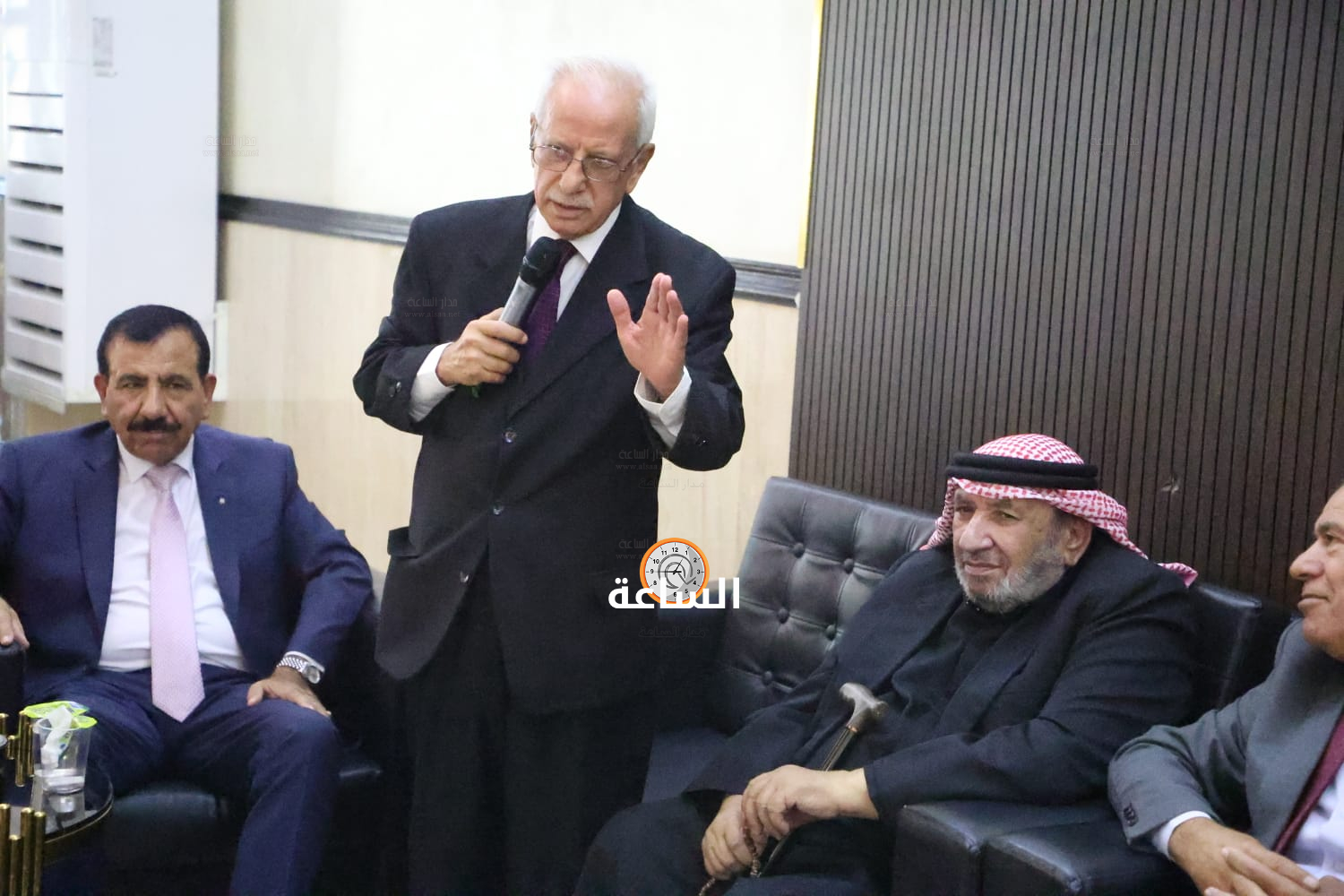 Madar Al-Saa Images 0.5930489573135577