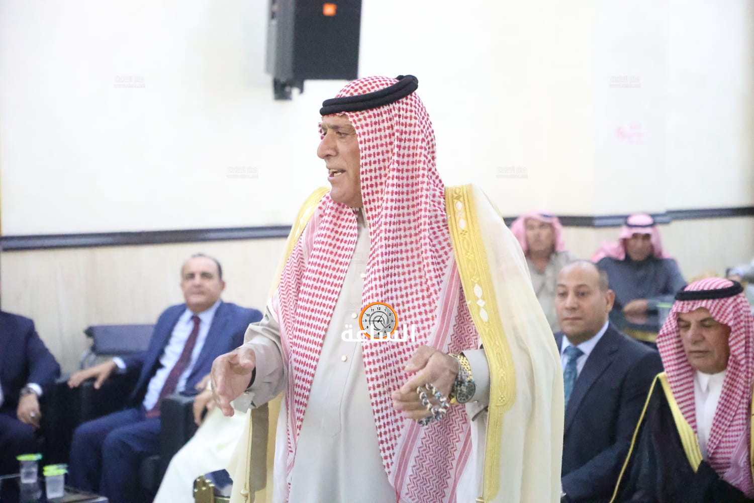 Madar Al-Saa Images 0.9594502243249099