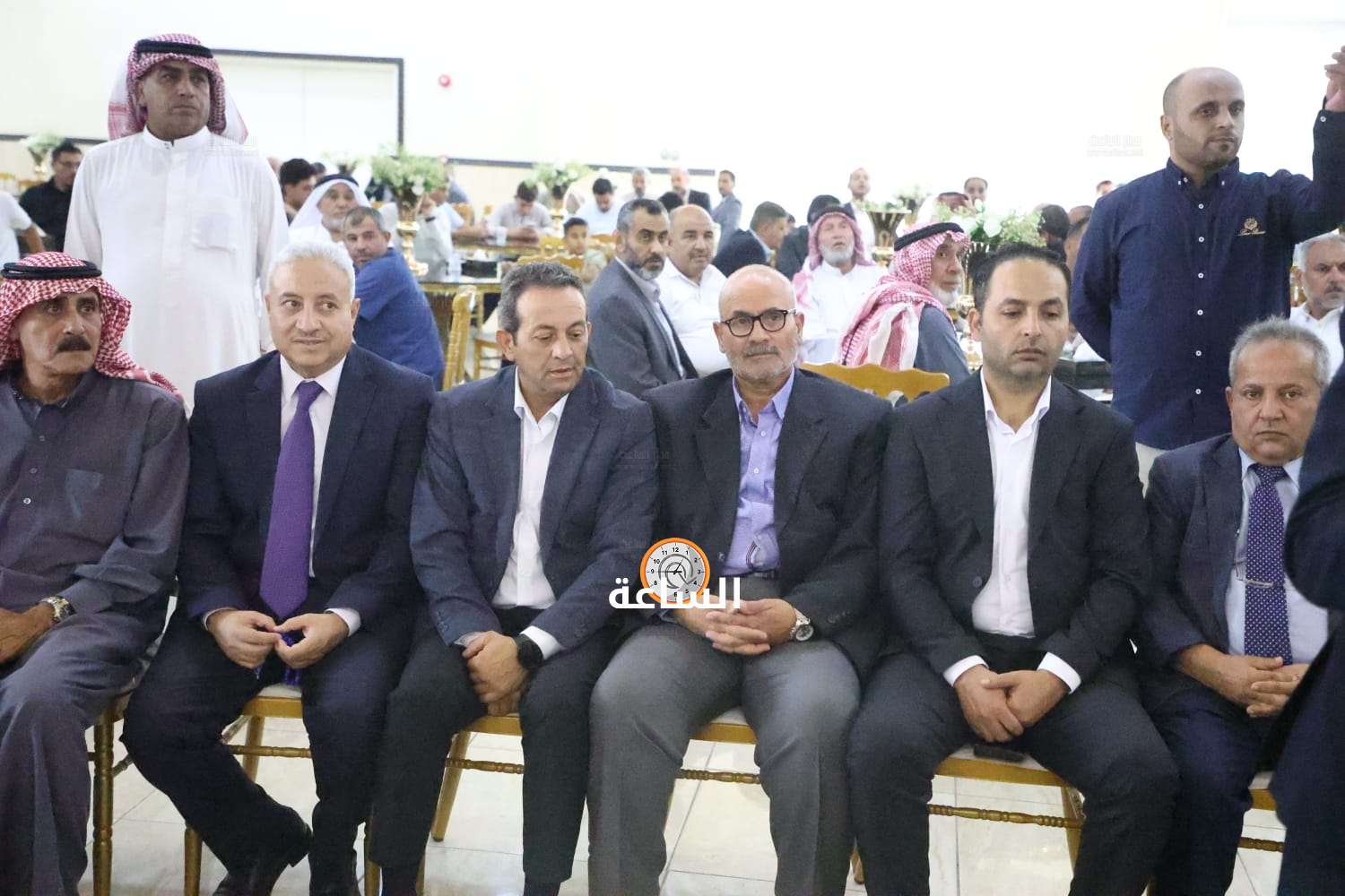 Madar Al-Saa Images 0.5289829667753438