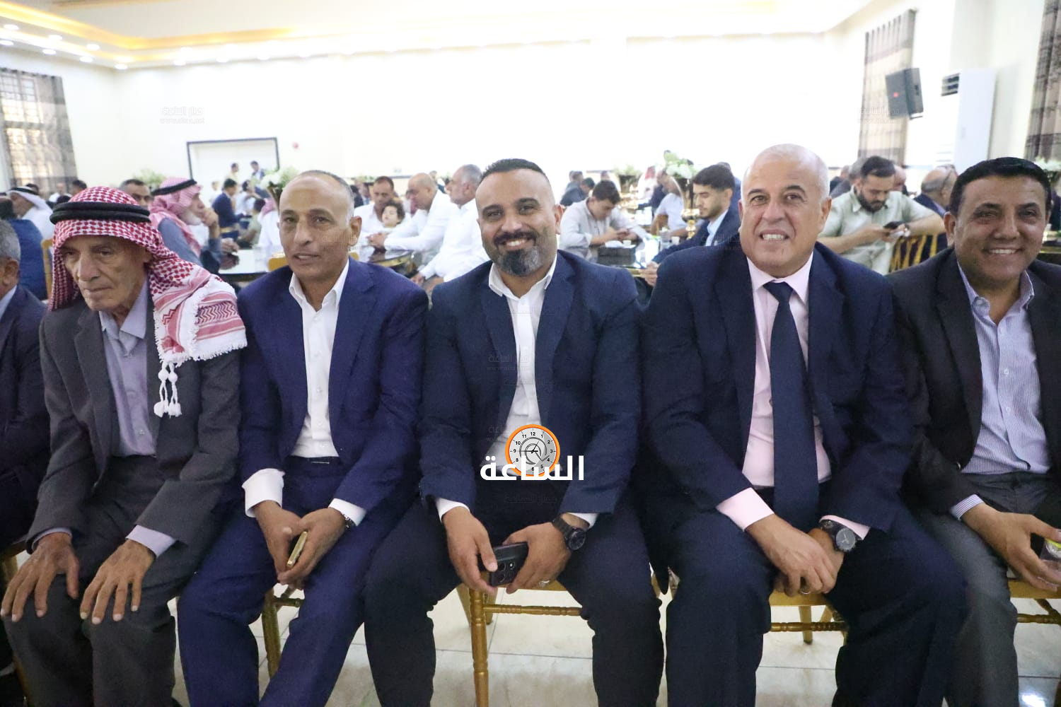 Madar Al-Saa Images 0.4639699341033091